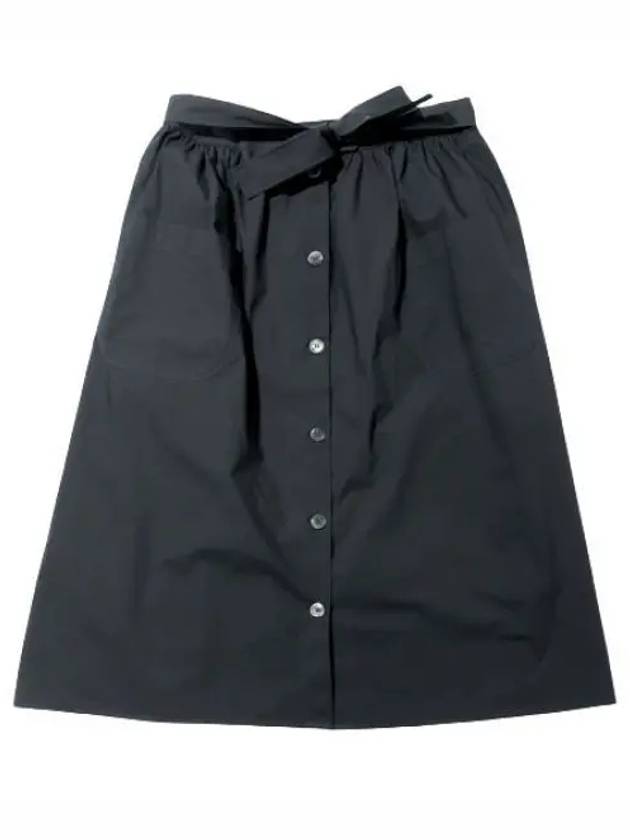 Skirt Violetta Skirt - A.P.C. - BALAAN 1