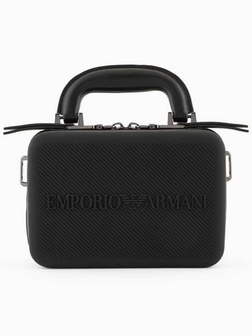 Emporio Armani Shoulder Bag Bags - EMPORIO ARMANI - BALAAN 1