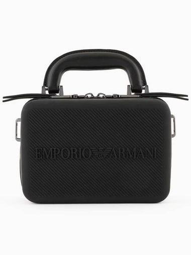 Emporio Armani Shoulder Bag Bags - EMPORIO ARMANI - BALAAN 1