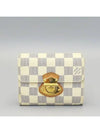 N60030 Half Wallet - LOUIS VUITTON - BALAAN 1