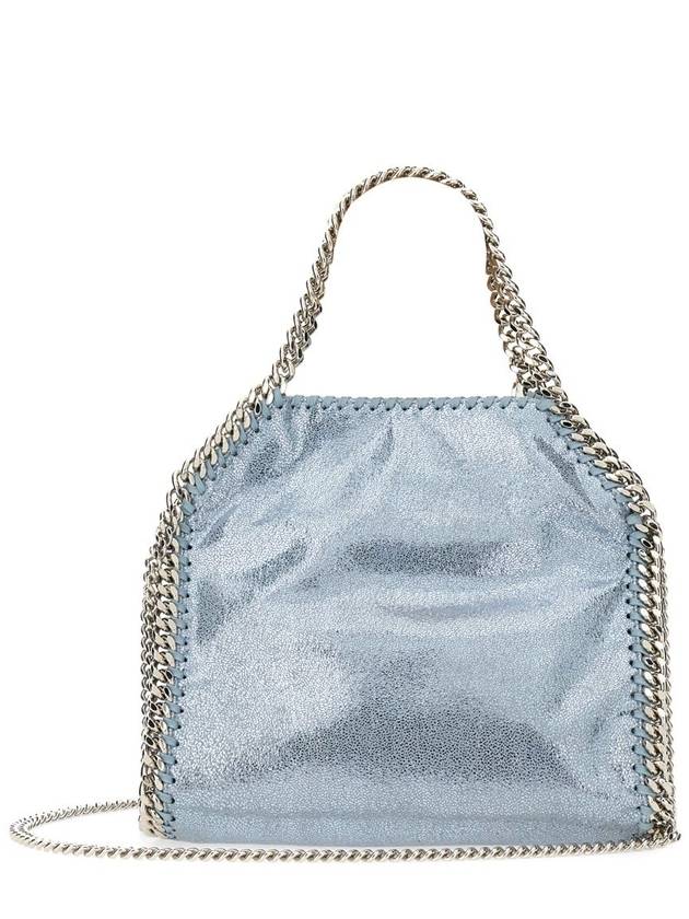 Stella McCartney "Falabella" Mini Bag - STELLA MCCARTNEY - BALAAN 2