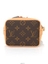 women cross bag - LOUIS VUITTON - BALAAN 6