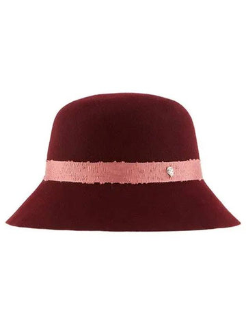 HAT51416 WB Women’s Bucket Hat - HELEN KAMINSKI - BALAAN 1