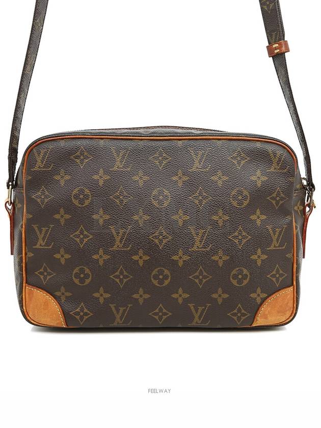 women shoulder bag - LOUIS VUITTON - BALAAN 5