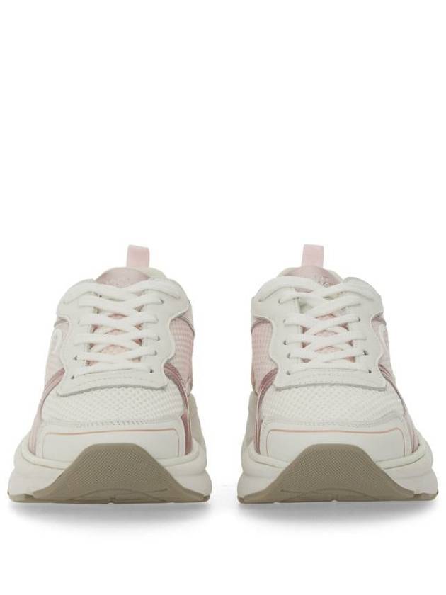 Stuart Weitzman Sneaker Trainer - STUART WEITZMAN - BALAAN 4