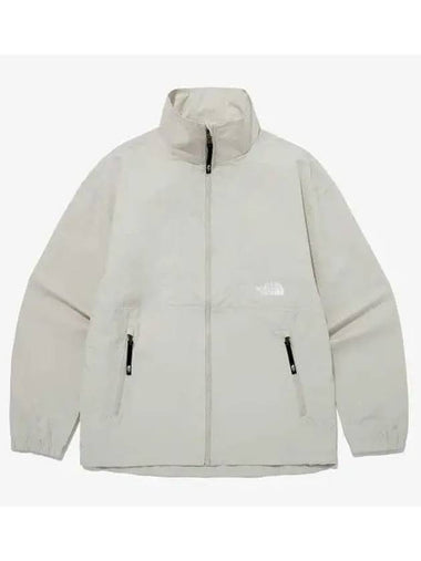 The North Face NJ3BQ05C Exploring Wind EX Jacket - THE NORTH FACE - BALAAN 1