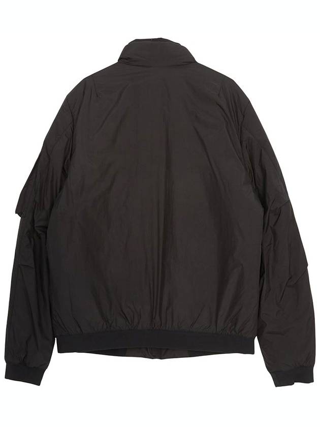 PMJKBC01 BLACK Men s Padded Jumper - PARAJUMPERS - BALAAN 2