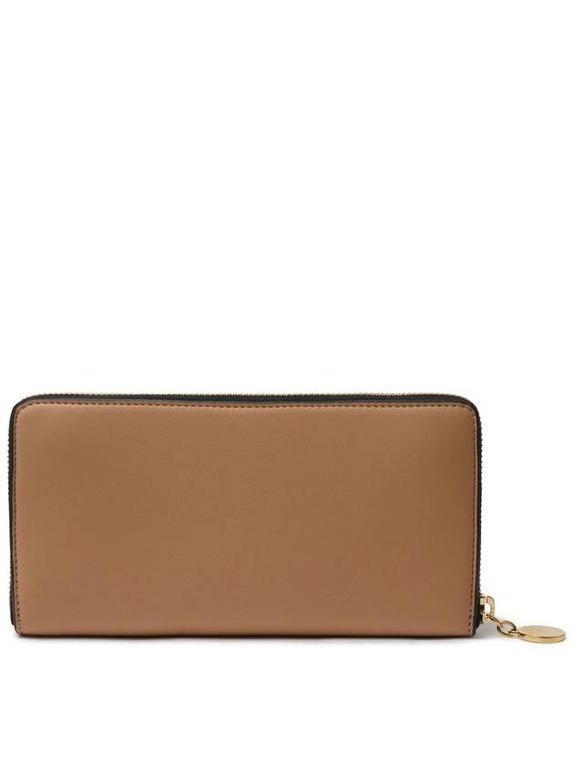 Wallet 700251W8856 2600 SAND - STELLA MCCARTNEY - BALAAN 4