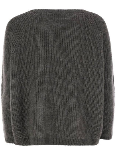 XENO - Mohair-blend sweater - WEEKEND MAX MARA - BALAAN 2