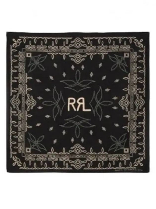 POLO RALPHLAUREN RRL Rios Bandana 417890619001 - POLO RALPH LAUREN - BALAAN 2