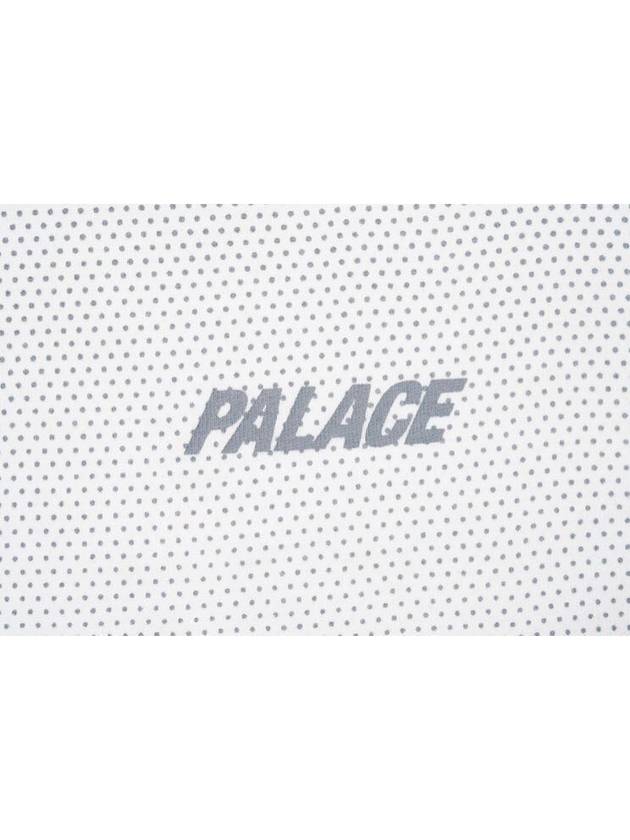 Tri Fade T Shirt white white Tri Fade T Shirt - PALACE - BALAAN 3