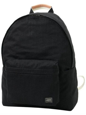 Porter Daypack Men s Backpack Black 381 19653 - PORTER YOSHIDA - BALAAN 1