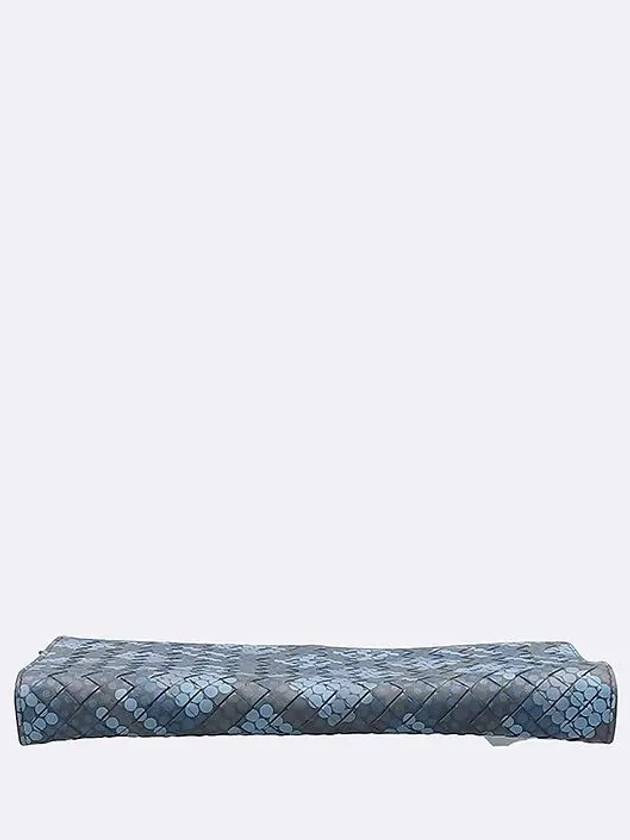 black clutch bag - BOTTEGA VENETA - BALAAN 3