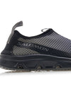 RX Moc 3.0 Low Top Sneakers Black - SALOMON - BALAAN 11