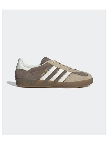 adidas gazelle indoor maple beige IF9646 - ADIDAS - BALAAN 1