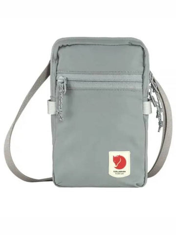 High Coast Pocket Shark Gray 23226016 - FJALL RAVEN - BALAAN 1