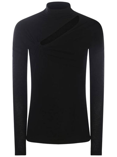 Pinko Turtleneck Sweater 