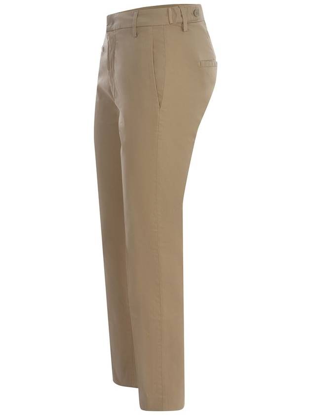 Dondup Trousers  "Ariel" Trousers - DONDUP - BALAAN 2