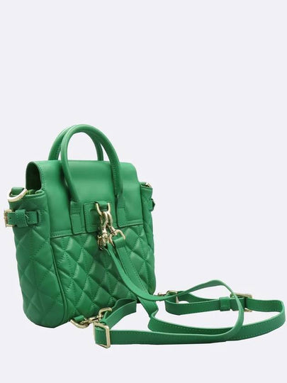 green backpack bag - MULBERRY - BALAAN 2