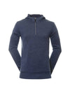 Dri Fit Hoodie Navy - NIKE - BALAAN 1