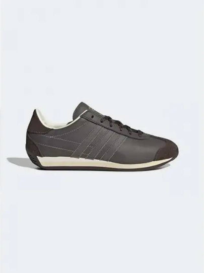 Country OG Low Top Sneakers Brown - ADIDAS - BALAAN 2