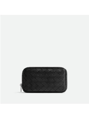 Intrecciato Petite Organizer 765800 - BOTTEGA VENETA - BALAAN 1