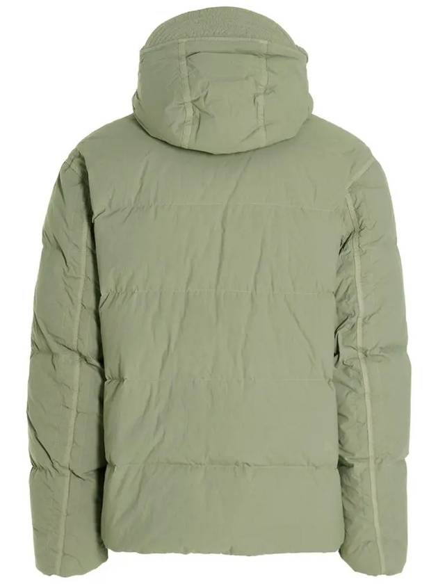 Survival Down Jacket Grey - TEN C - BALAAN 4