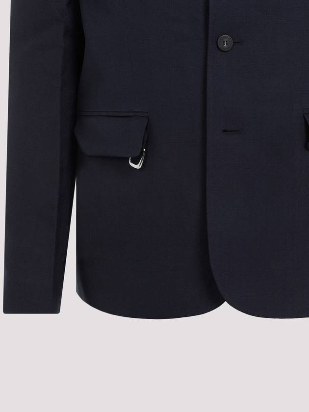 Jacquemus Jacket - JACQUEMUS - BALAAN 3