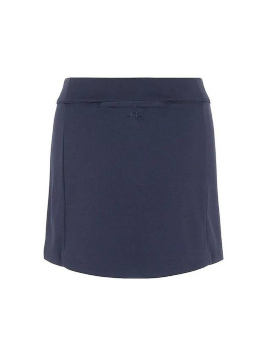 Women s Skirt Golf Amelie Navy STWG260075610 - J.LINDEBERG - BALAAN 2