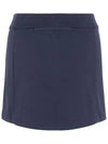 Women s Skirt Golf Amelie Navy STWG260075610 - J.LINDEBERG - BALAAN 2