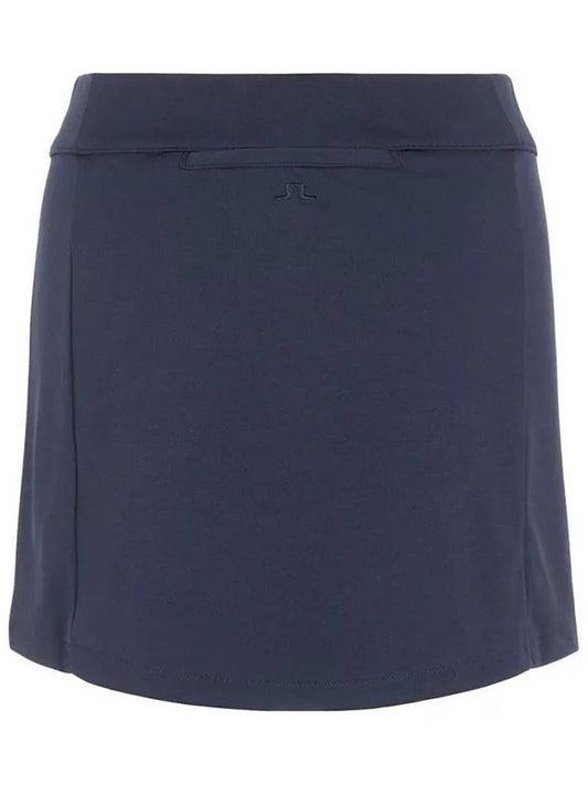 Women s Skirt Golf Amelie Navy STWG260075610 - J.LINDEBERG - BALAAN 2