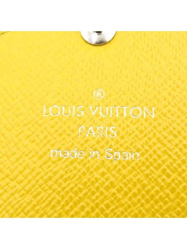 LOUIS long wallet - LOUIS VUITTON - BALAAN 6