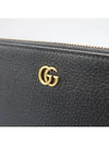 475317 clutch bag - GUCCI - BALAAN 4