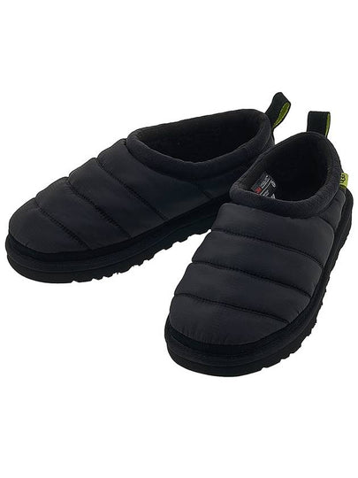 Tasman LTA Padded Slippers Black - UGG - BALAAN 2