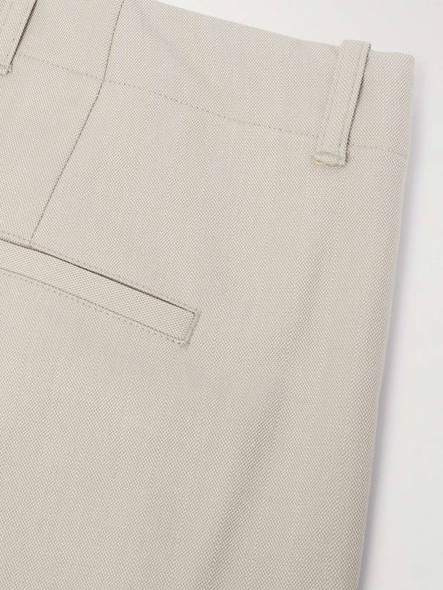 Borrowed Chino Straight Pants Beige - OUR LEGACY - BALAAN 7