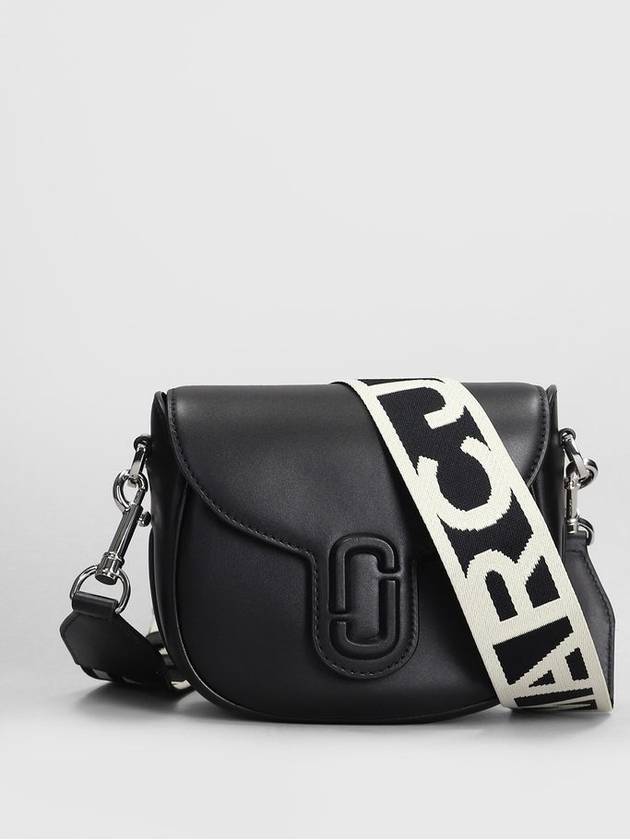 Marc Jacobs The Saddle Bag Shoulder Bag - MARC JACOBS - BALAAN 1