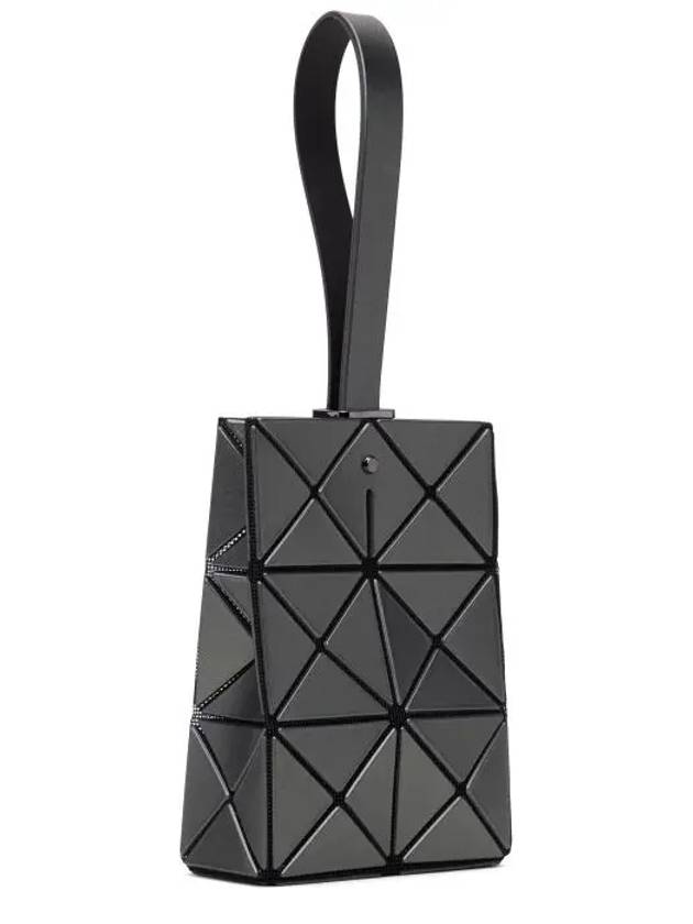 Lucent Metallic Shoulder Bag Gunmetal - ISSEY MIYAKE - BALAAN 5