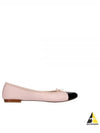 Flora Flats Pink - REPETTO - BALAAN 2