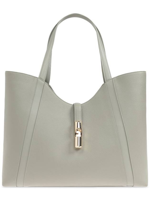 Furla Bag Goccia XL, Women's, Green - FURLA - BALAAN 1