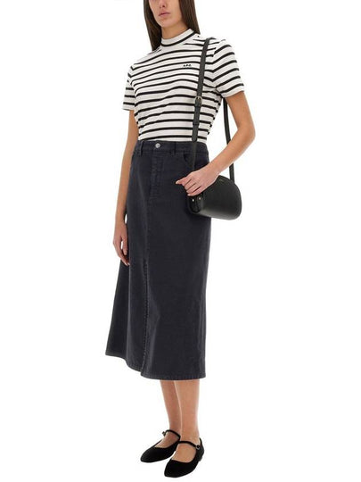 A.P.C. Skirt 