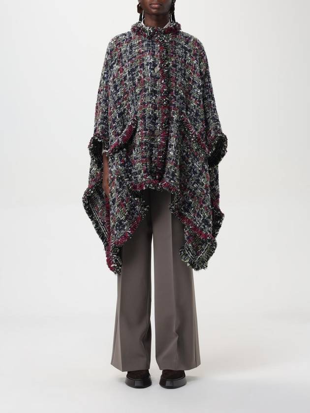 Cape woman Etro - ETRO - BALAAN 1