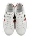 Ariel Low Top Sneakers White - MONCLER - BALAAN 3