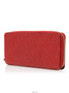 women s long wallet - LOUIS VUITTON - BALAAN 3