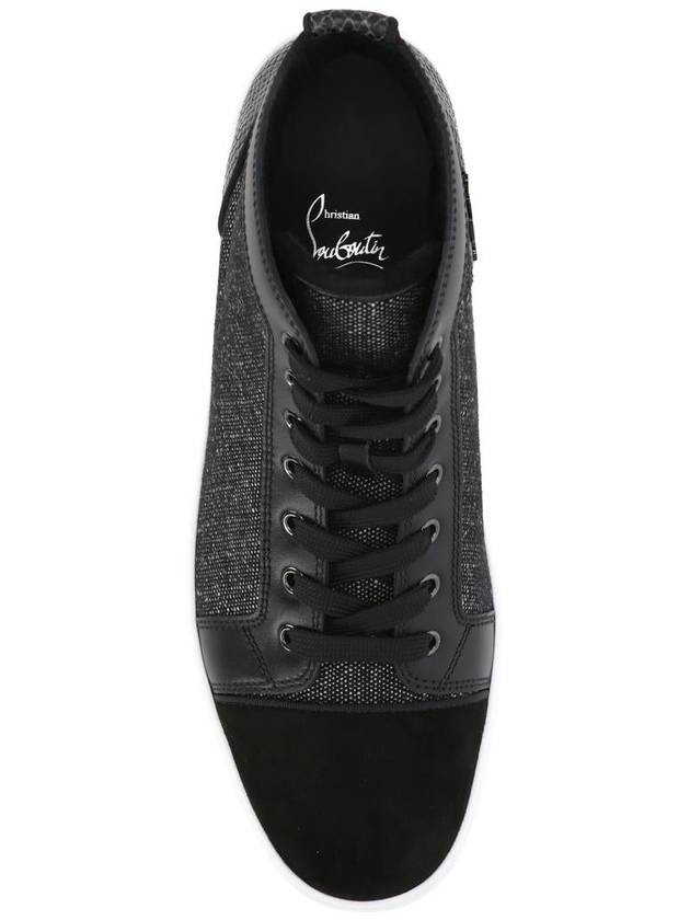 Christian Louboutin Sneakers - CHRISTIAN LOUBOUTIN - BALAAN 4