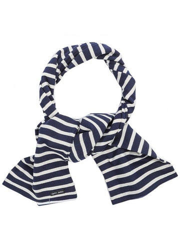 Unisex ADAM Scarf 9689 51 - SAINT JAMES - BALAAN 1