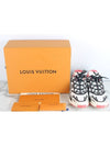 sprint sneakers 8 - LOUIS VUITTON - BALAAN 2