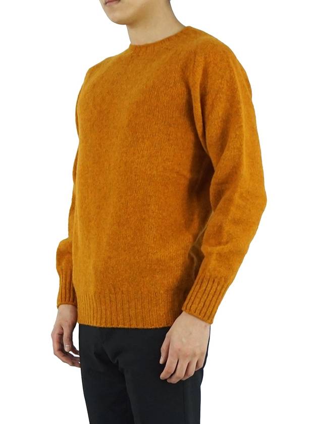 Birth Of The Cool Knit Top Orange - HOWLIN' - BALAAN 4