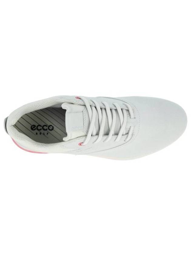 Others 754352 White - ECCO - BALAAN 3