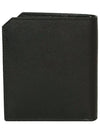 Urban Racing Spirit 6CC Half Wallet Black - MONTBLANC - BALAAN 3