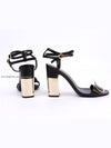 women sandals - ROGER VIVIER - BALAAN 3